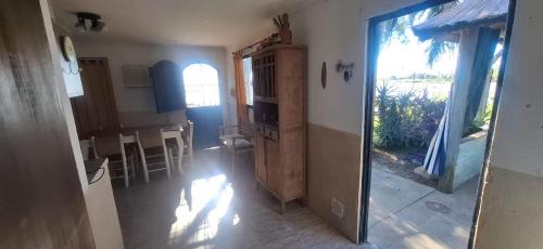 General San Martin House | El rancho