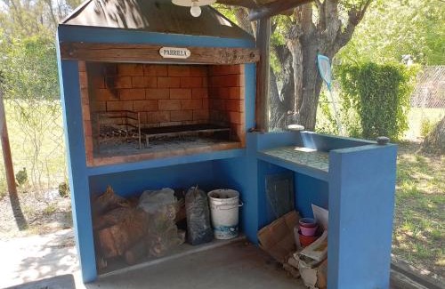 Abbott House | El Rancho Azul
