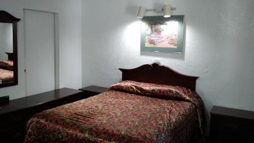 Watsonville Hotel | El Rancho Motel