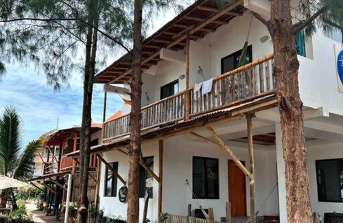 Manglaralto House | El Refugio Ayampe