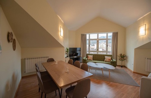 Cangas de Onis Apartment | El Refugio de Cangas - Para 6/8p