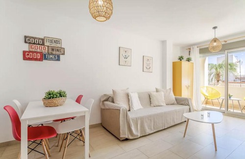 Coveta Fuma Apartment | EL REFUGIO DE MAURO