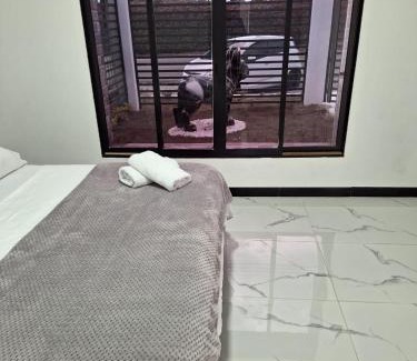 Armenia House | El REFUGIO DEL SOL CASA TURISTICA