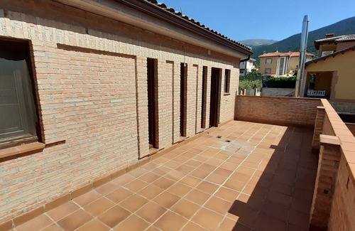 La Adrada House | El Refugio del Tiétar