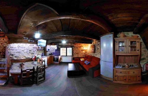 Truchas Cottage | El Refugio Soñado II Special for couples