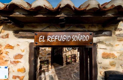 Tabuyo del Monte Cottage | El Refugio Soñado I Special for couples