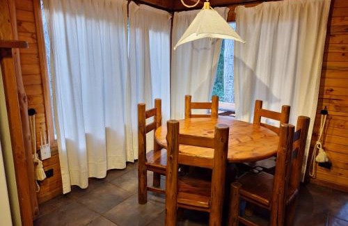 Puerto Manzano House | El Remanso - Arrayan Cabin, Bahía Manzano