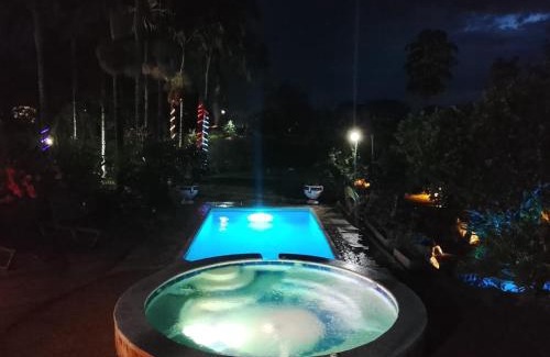 Soacha House | El Remanso - Boutique Villa