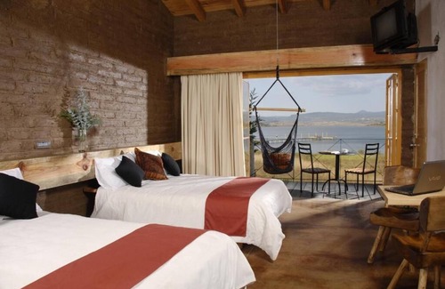 Tapalpa Hotel | El Remanso Tapalpa