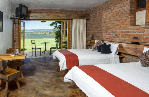 Tapalpa Hotel | El Remanso Tapalpa