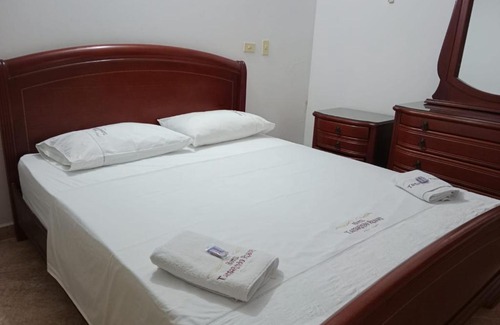 Otrabanda Hotel | el resort