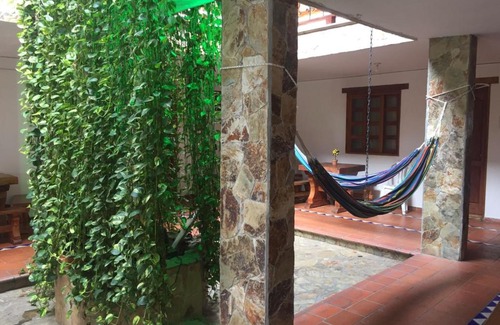 Otrabanda Hotel | el resort