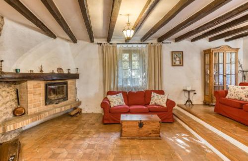 Esponella Ski Chalet | El Revolt de Martís