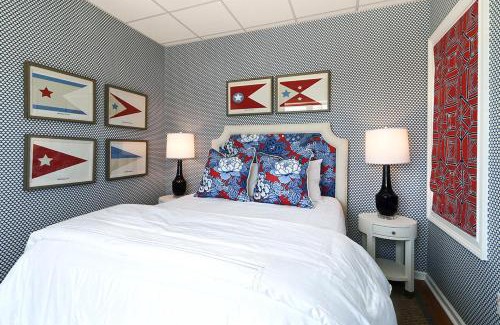 Tybee Island Apartment | El Rey Collection 1