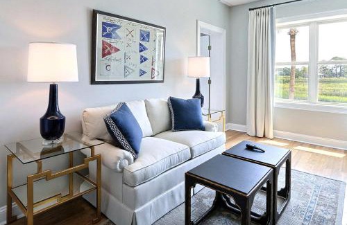 Tybee Island Apartment | El Rey Collection 1