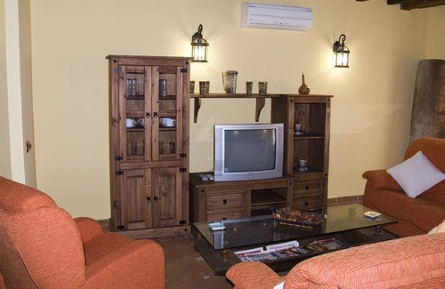 Villar de Plasencia Cottage | El Rincón del Villar - Apartment EL GUIJITO