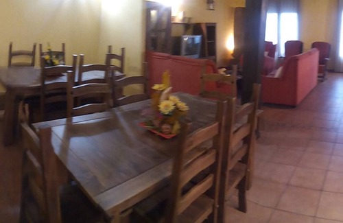 Villar de Plasencia Cottage | El Rincón del Villar - LOS POZILLOS Apartment