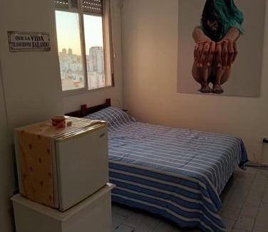 Boedo Apartment | El rincón de boedo