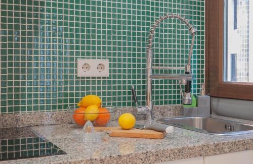 Gijon City Centre Apartment | El Rincón de Capua