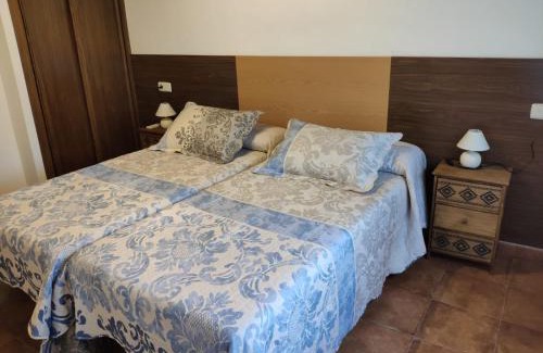 Candeleda Hotel | El Rincón de los Riveros