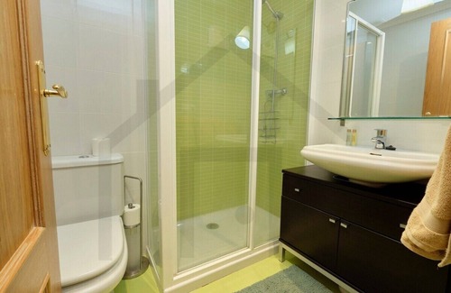Luanco Apartment | El Rincón de Luanco - beautiful flat.