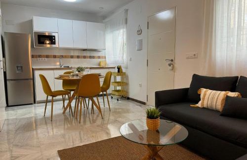 Ciudad Jardin Apartment | El Rincón de Manuela