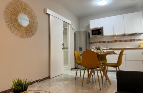 Ciudad Jardin Apartment | El Rincón de Manuela