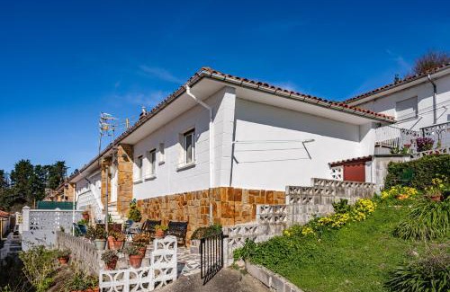 Lastres House | El Rincón De Pocholo