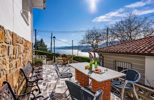 Lastres House | El Rincón De Pocholo