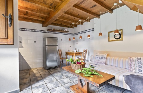 Santovena House | El Rincón del Sol: Retreat and Rest in the Picos de Europa.