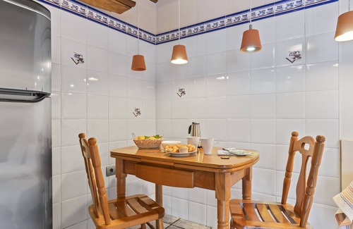 Santovena House | El Rincón del Sol: Retreat and Rest in the Picos de Europa.