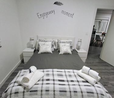 Carbajal de la Legua Apartment | El Rincón de Jere en León