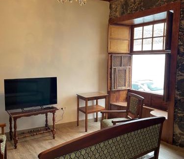 Santa Cruz de la Palma House | El rincón de San Telmo