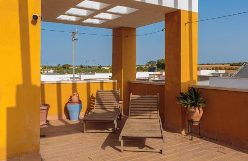 Gerena House | El Rincón Sevillano