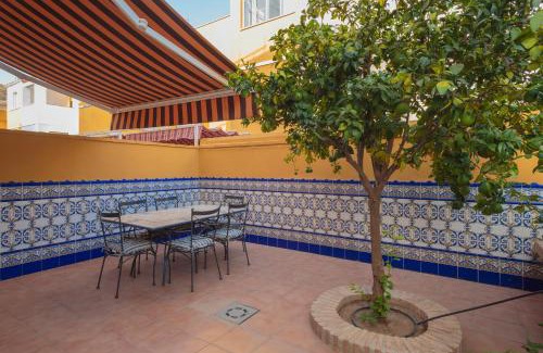 Gerena House | El Rincón Sevillano