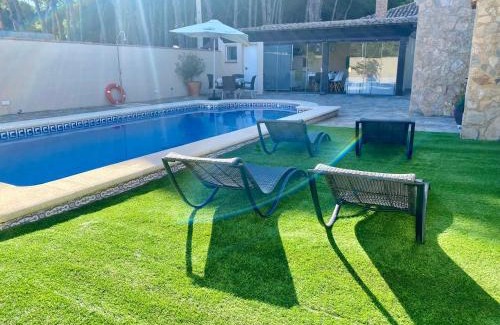 Chiclana de la Frontera House | El Rincon de Piedra - Tu Hogar En Vacaciones