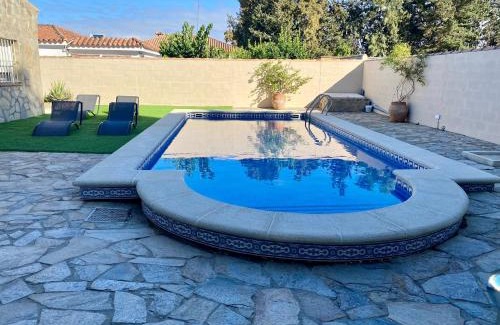 Chiclana de la Frontera House | El Rincon de Piedra - Tu Hogar En Vacaciones