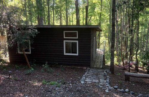 Pucon Cabin | El roble cabins