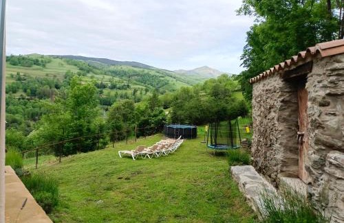 Mollo House | El Roure