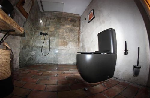 Santa Maria de Besora House | El ROURE