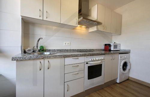 Oviedo City Centre Apartment | El Rubio de Campoamor