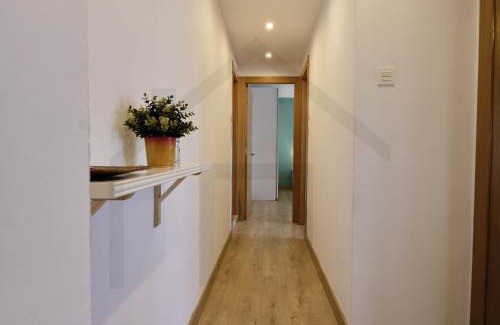 Oviedo City Centre Apartment | El Rubio de Campoamor