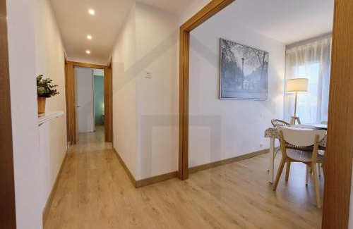 Oviedo City Centre Apartment | El Rubio de Campoamor