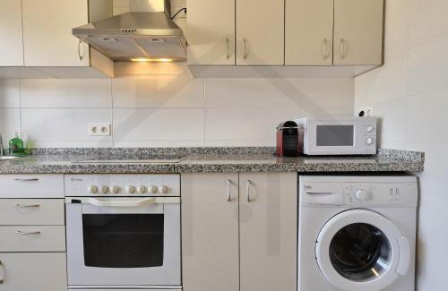 Oviedo City Centre Apartment | El Rubio de Campoamor