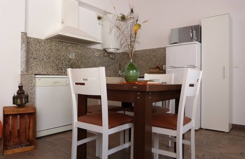 Valacloche Apartment | EL SALOBRAL APARTMENTS. Apartment 2