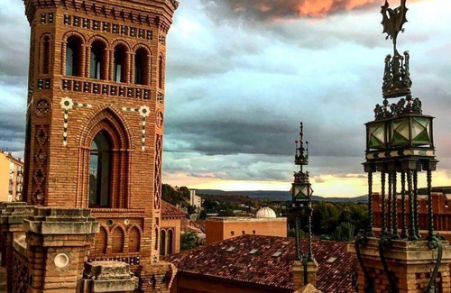 Valacloche Apartment | EL SALOBRAL APARTMENTS. Apartment 2