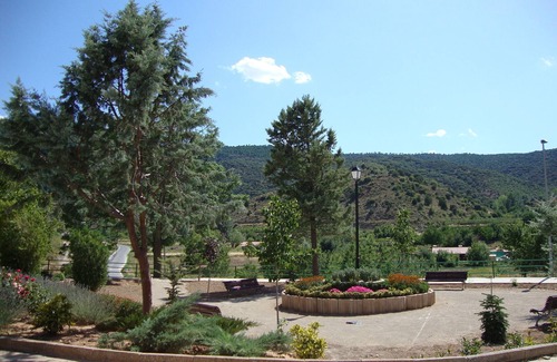 Valacloche Apartment | EL SALOBRAL APARTMENTS. Apartment 2