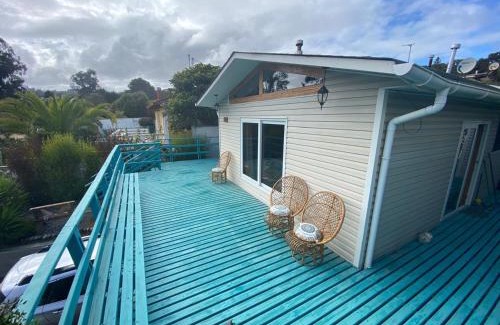 El Tabo House | El Tabo Casa Consistorial