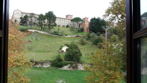 Comillas City Center Hotel | El Tejo de Comillas