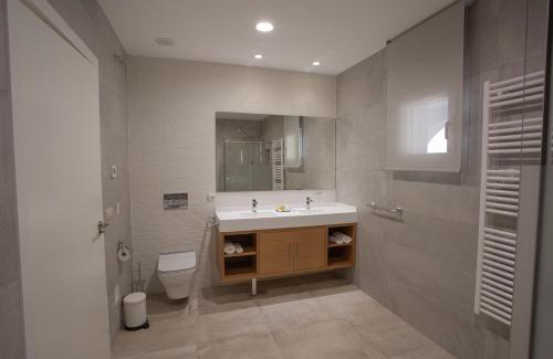 Arcos de la Frontera Hotel | El Tesorillo II